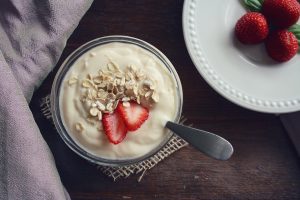 Natura drogą do sukcesu – dieta redukcyjna dla fitnesski