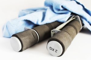Ile kcal spala skakanka? Jak wyskakać swoje kalorie?