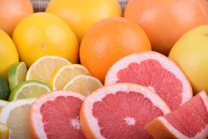 Naturalne metody zwiększenia tempa metabolizmu.
