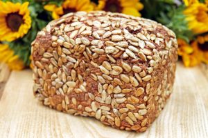 Zdrowa i świadomie zbilansowana dieta