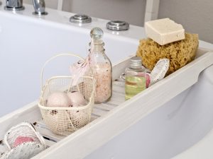 Peeling – podstawa pielęgnacji