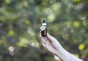 Olejek CBD – czym jest i jak działa?