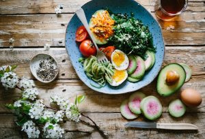 Smakowita i prosta Hellodieta – catering dietetyczny