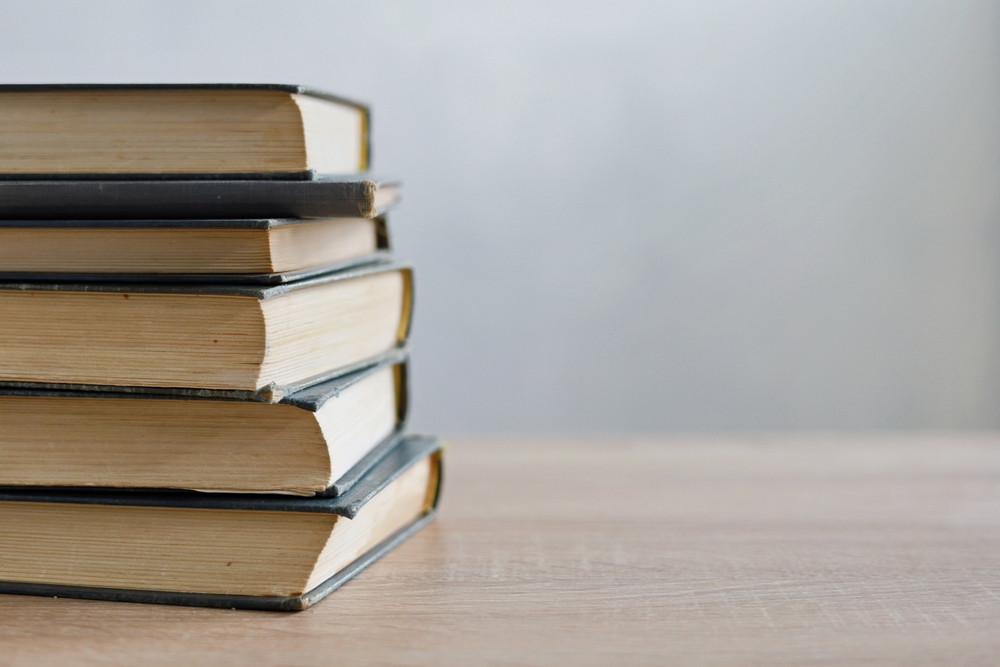 Literatura na wyciągnięcie ręki – odkryj świat książek