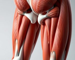 Mięśnie kulszowo-goleniowe: anatomia, rozciąganie i prewencja urazów
