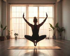 Navasana – jak wykonać pozycję okrętu i uzyskać korzyści?