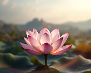 Padmasana – jak praktykować pozycję lotosu w jodze?