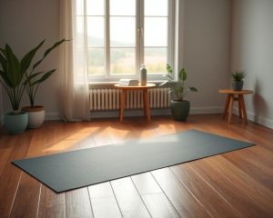 Joga dla seniorów – korzyści zdrowotne i jak zacząć?