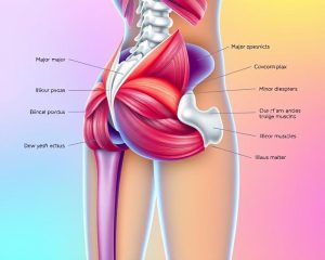 Mięsień biodrowo-lędźwiowy: jak poprawić jego elastyczność i zdrowie?
