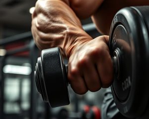 Trening przedramion – dlaczego warto go stosować i jakie ma korzyści?
