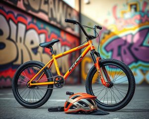 Jak wybrać pierwszy rower BMX dla początkującego? Praktyczne porady