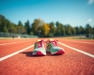 Jak skutecznie przygotować się do biegu na 5 km? Porady dla początkujących