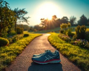 Jogging: korzyści zdrowotne, techniki i porady dla początkujących