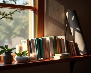 Książki o jodze – przewodnik po literaturze dla każdego jogina