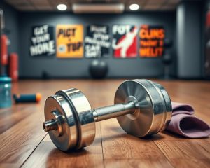 Skuteczne ćwiczenia na biceps z hantlami: Przewodnik dla każdego