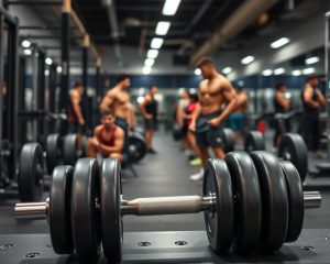 Trening na rzeźbę – jak budować masę mięśniową i redukować tkankę tłuszczową?