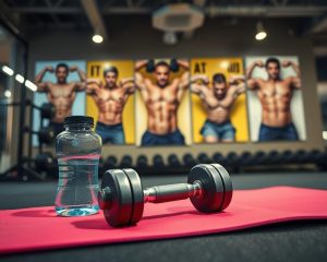 Brzuszki sit up – jak poprawnie wykonywać i wzmacniać mięśnie brzucha?