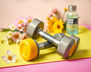 Ćwiczenia na biceps dla kobiet – ujędrnij ramiona i wzmocnij mięśnie
