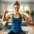 Ćwiczenia z gumą na klatkę piersiową – efektywny trening w domu