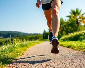 Bieganie z żylakami – jak bezpiecznie uprawiać sport?