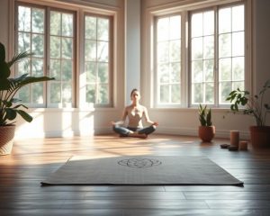 Medytacja Vipassana i joga – klucz do duchowego rozwoju