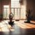 Joga slow flow – harmonia ruchu i oddechu dla zdrowia ciała