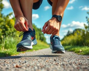 Jak przygotować się do biegu na 10 km? Przykładowy plan treningowy