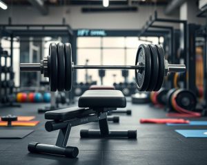 Hip thrust – klucz do silnych pośladków i efektywnego treningu