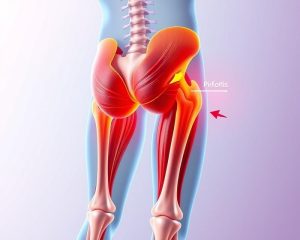 Ćwiczenia na mięsień gruszkowaty – klucz do zdrowego biodra
