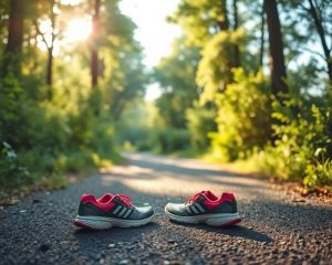 Bieganie z żylakami – korzyści, ryzyka i praktyczne porady