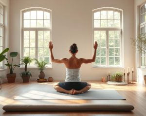Virasana – korzyści, techniki i jak uniknąć błędów w praktyce