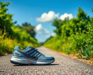 Zalety biegania: jak poprawia zdrowie i samopoczucie?