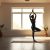 Tadasana – jak poprawić postawę ciała i stabilność w jodze?