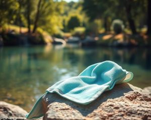 Cool down po treningu – jak skutecznie schłodzić organizm?