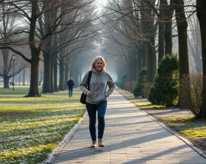 Korzyści z biegania po jedzeniu: energia, regeneracja i zdrowie