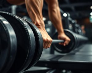 Biceps nachwytem: Kluczowe informacje i techniki treningowe