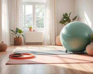Pilates: korzyści, efekty i jak zacząć treningi w domu