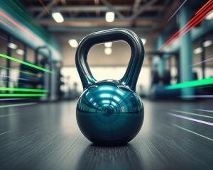 Ćwiczenia z kettlebell na brzuch: kluczowe techniki i korzyści