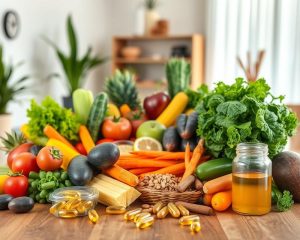 Skuteczne metody na ból stawów: dieta, suplementy i terapie
