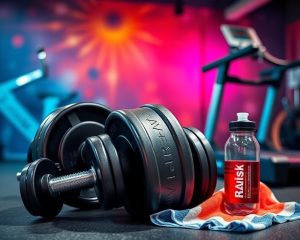 Cardio po treningu siłowym – korzyści i efektywność w odchudzaniu