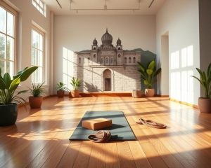 Joga Mysore: co to jest i jak rozpocząć własną praktykę?