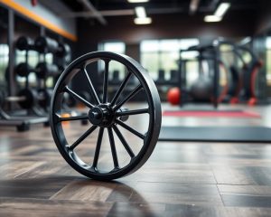 Ćwiczenia z ab wheel – jak poprawić stabilizację i siłę?