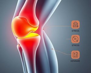 Ból kolana po wewnętrznej stronie – przyczyny i metody leczenia